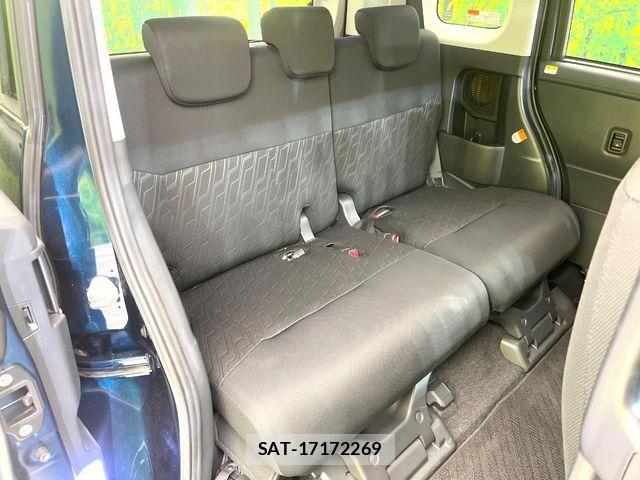 Daihatsu THOR 2017-04 6914538-8
