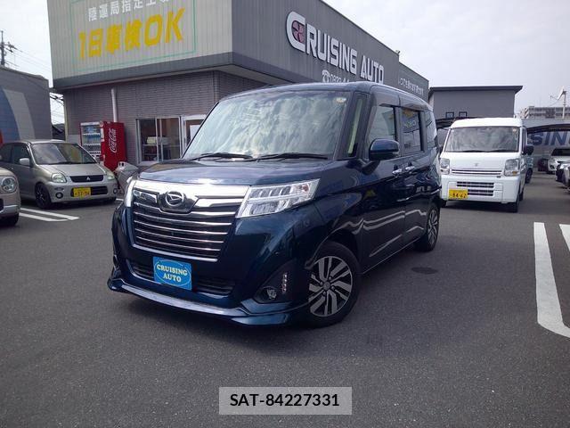 Daihatsu THOR 2020-03 6914533-0