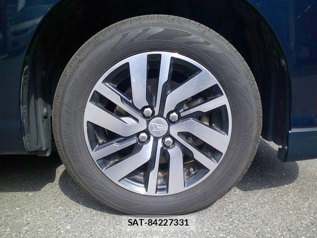 Daihatsu THOR 2020-03 6914533-18