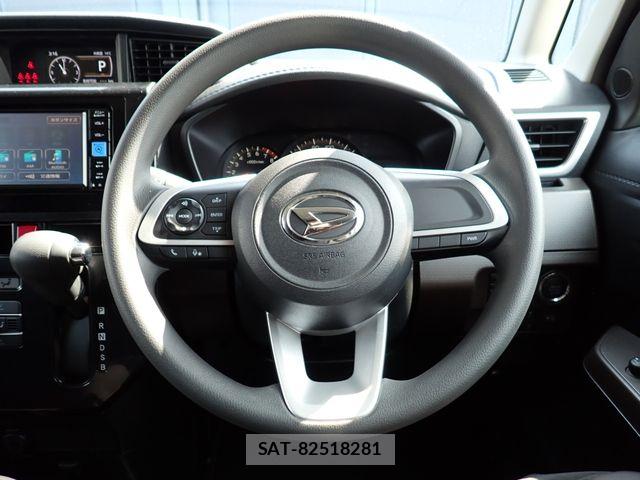 Daihatsu THOR 2023-08 6914536-13