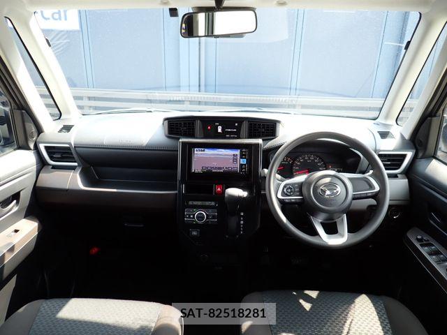 Daihatsu THOR 2023-08 6914536-1