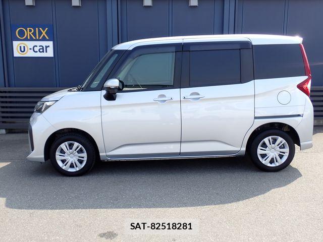 Daihatsu THOR 2023-08 6914536-28
