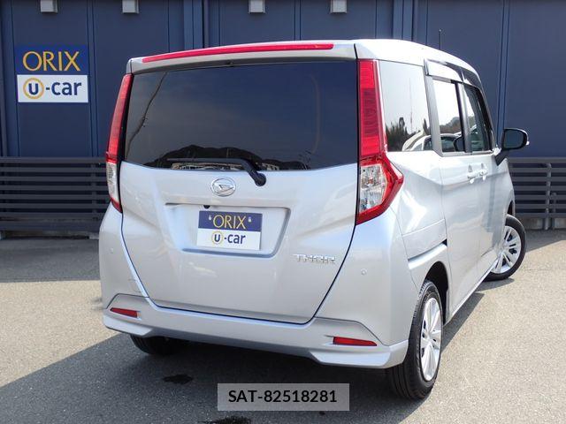 Daihatsu THOR 2023-08 6914536-2
