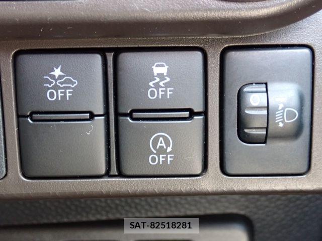 Daihatsu THOR 2023-08 6914536-8