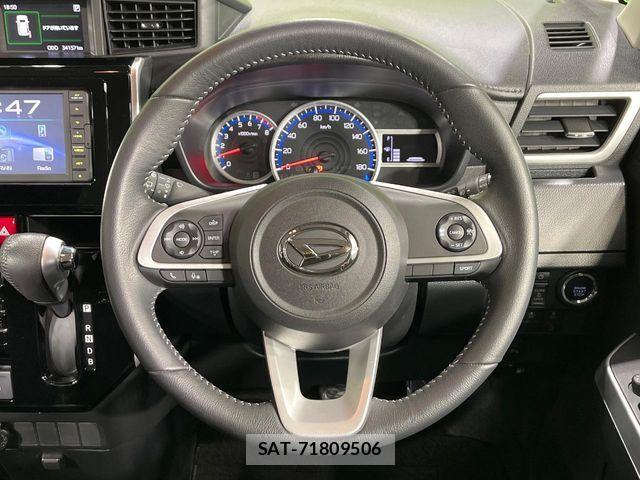 Daihatsu THOR 2021-01 7021765-10