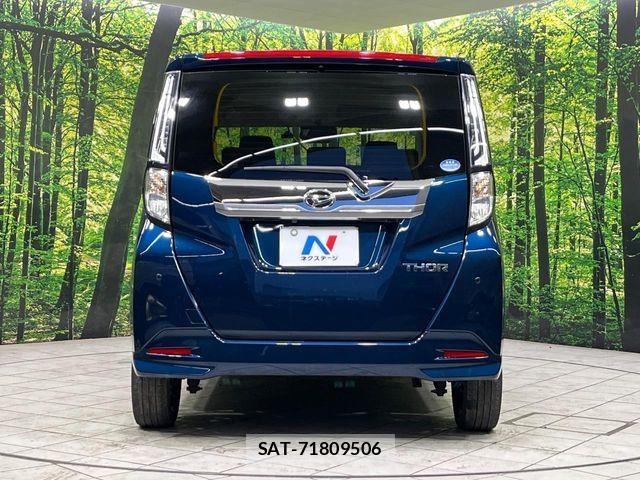 Daihatsu THOR 2021-01 7021765-14