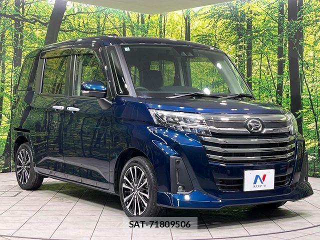 Daihatsu THOR 2021-01 7021765-15