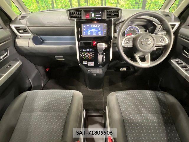 Daihatsu THOR 2021-01 7021765-1
