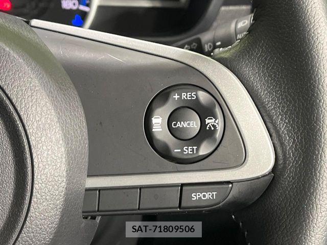 Daihatsu THOR 2021-01 7021765-6