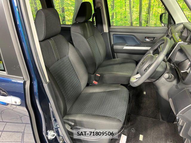 Daihatsu THOR 2021-01 7021765-7