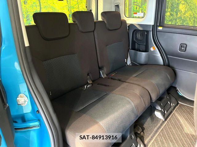 Daihatsu THOR 2020-09 7021771-9