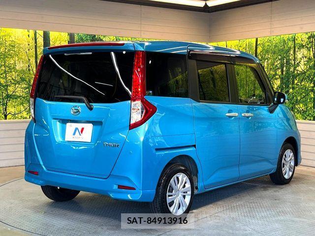Daihatsu THOR 2020-09 7021771-16
