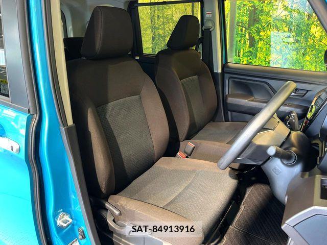 Daihatsu THOR 2020-09 7021771-8