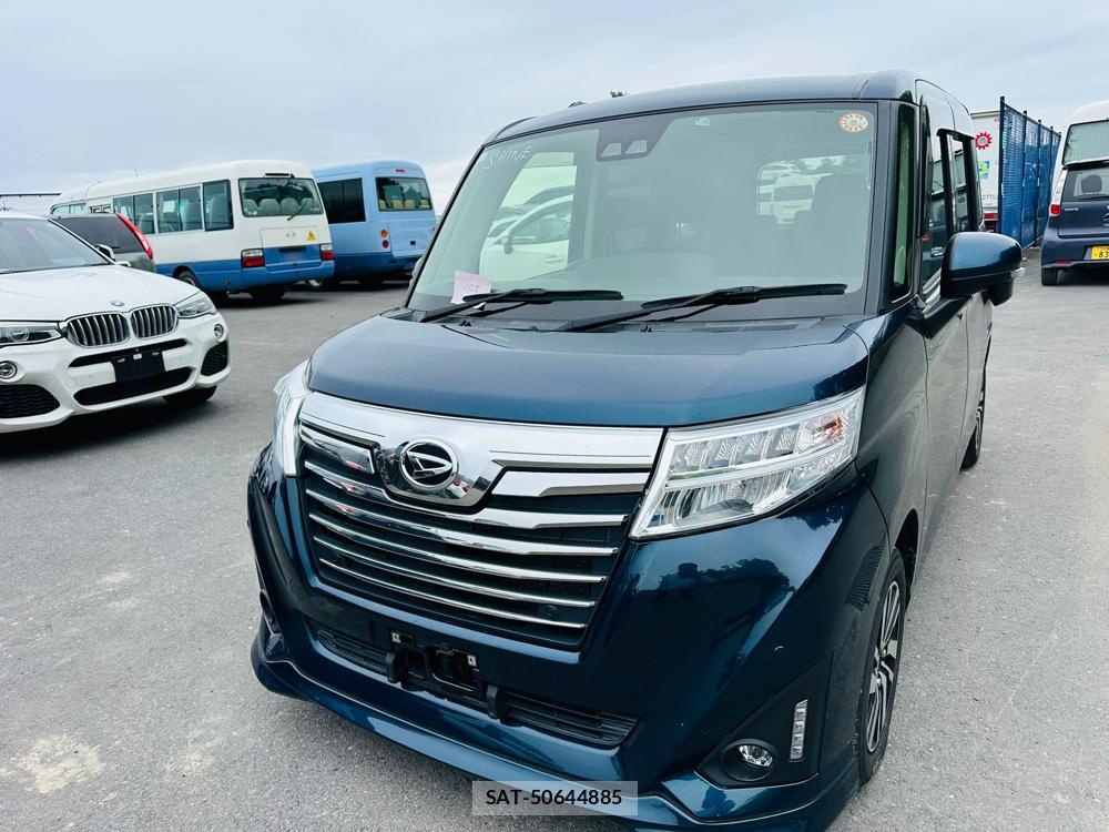 Daihatsu THOR 2019 6820158-0