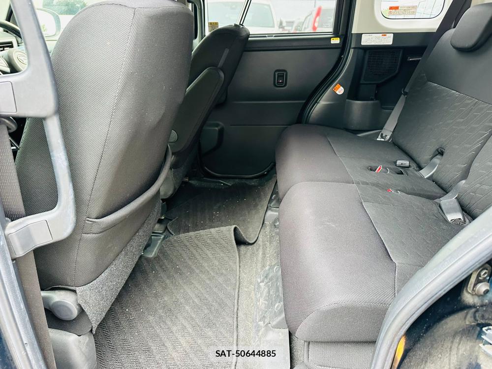 Daihatsu THOR 2019 6820158-9
