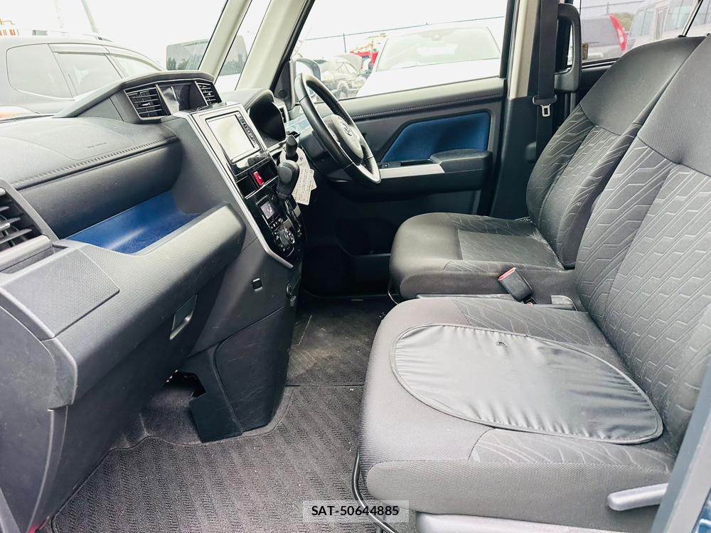 Daihatsu THOR 2019 6820158-10