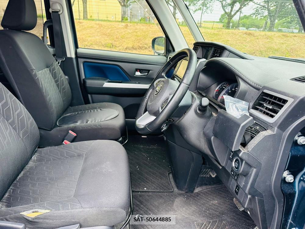 Daihatsu THOR 2019 6820158-11