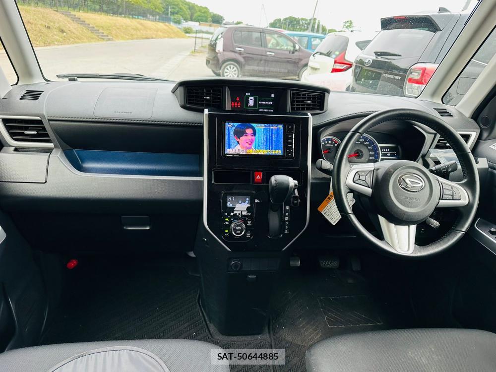 Daihatsu THOR 2019 6820158-12
