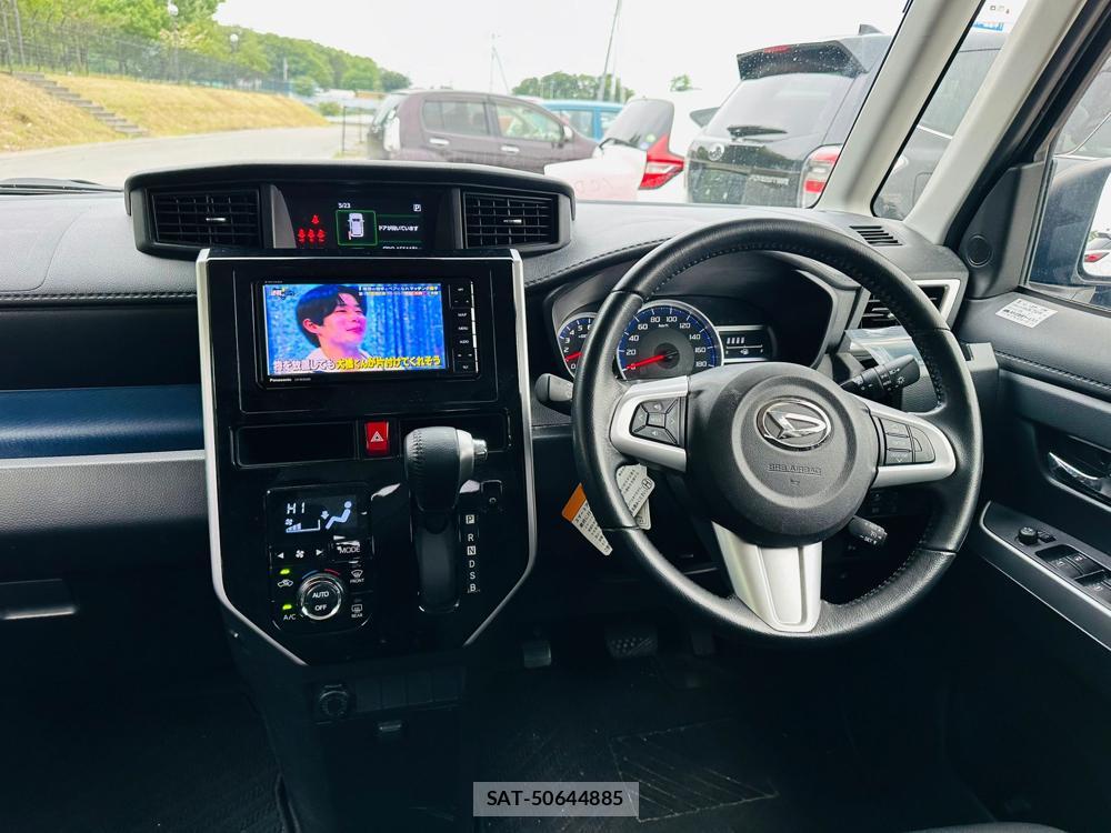 Daihatsu THOR 2019 6820158-13