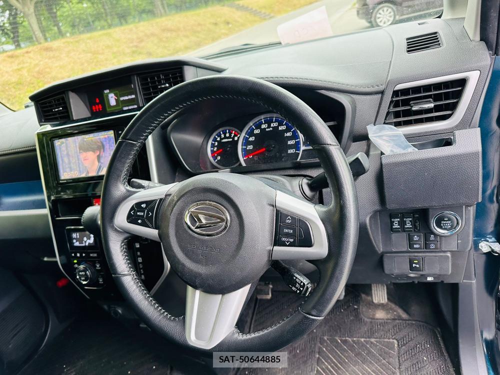 Daihatsu THOR 2019 6820158-14