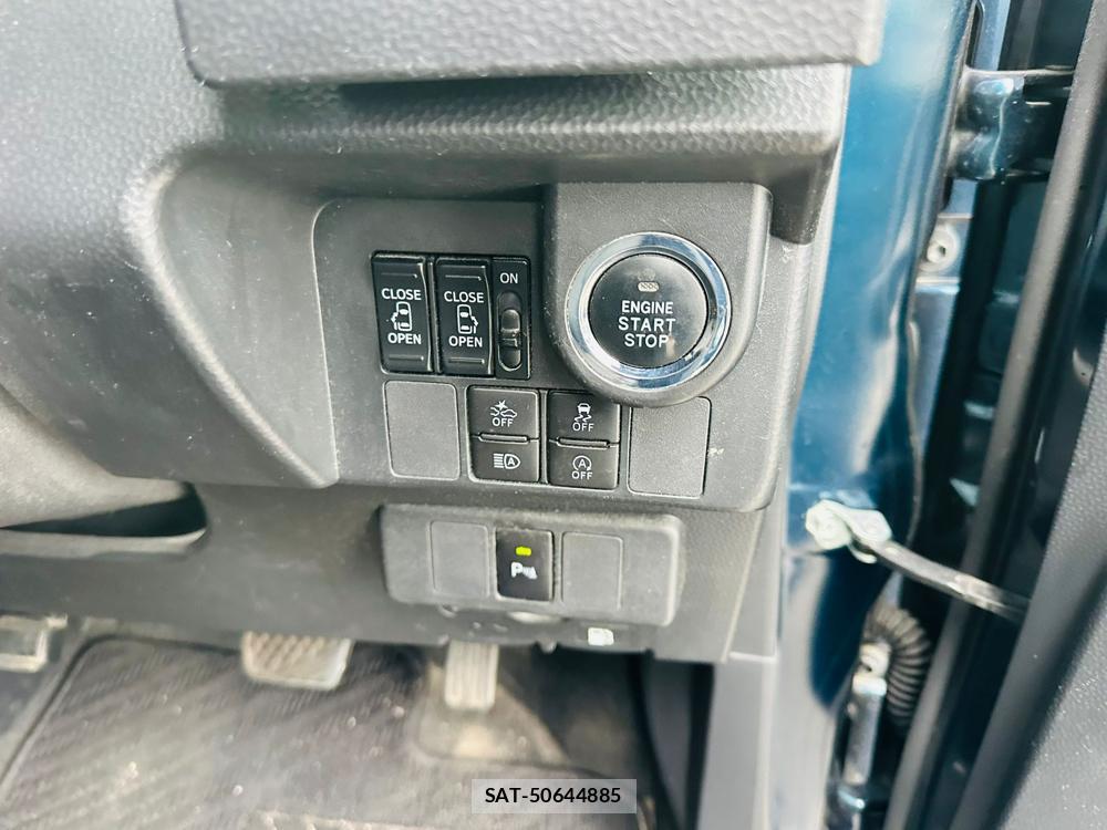 Daihatsu THOR 2019 6820158-16