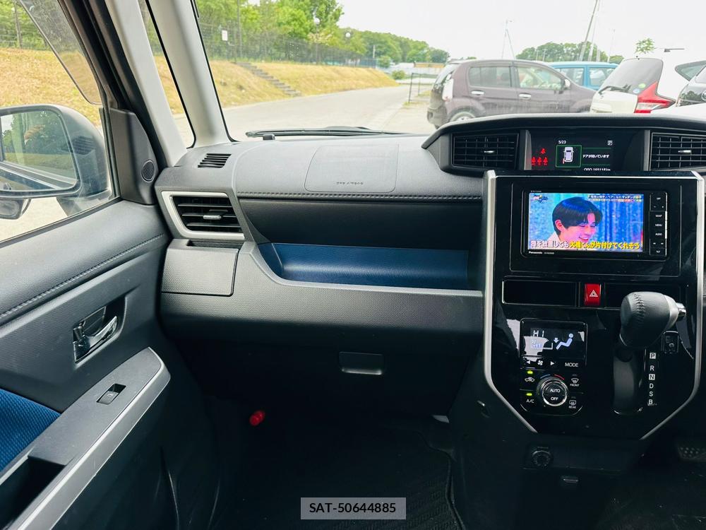 Daihatsu THOR 2019 6820158-17