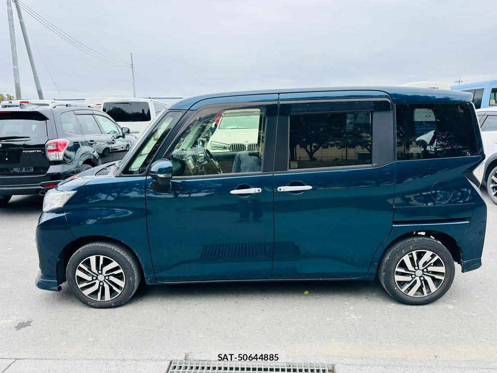Daihatsu THOR 2019 6820158-1