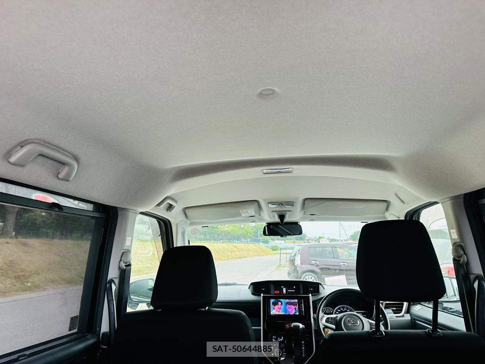 Daihatsu THOR 2019 6820158-23