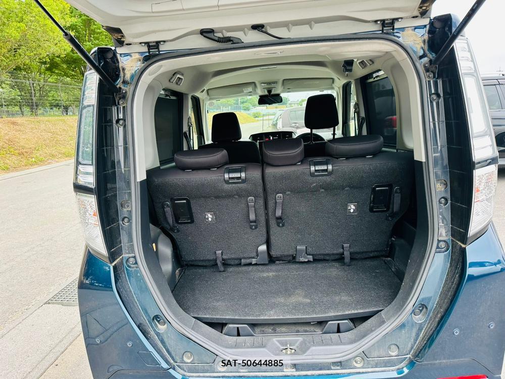 Daihatsu THOR 2019 6820158-24