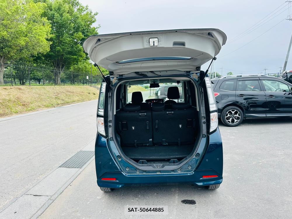 Daihatsu THOR 2019 6820158-25