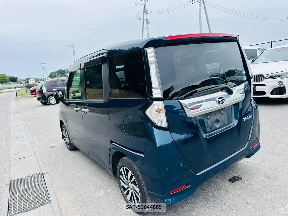Daihatsu THOR 2019 6820158-2