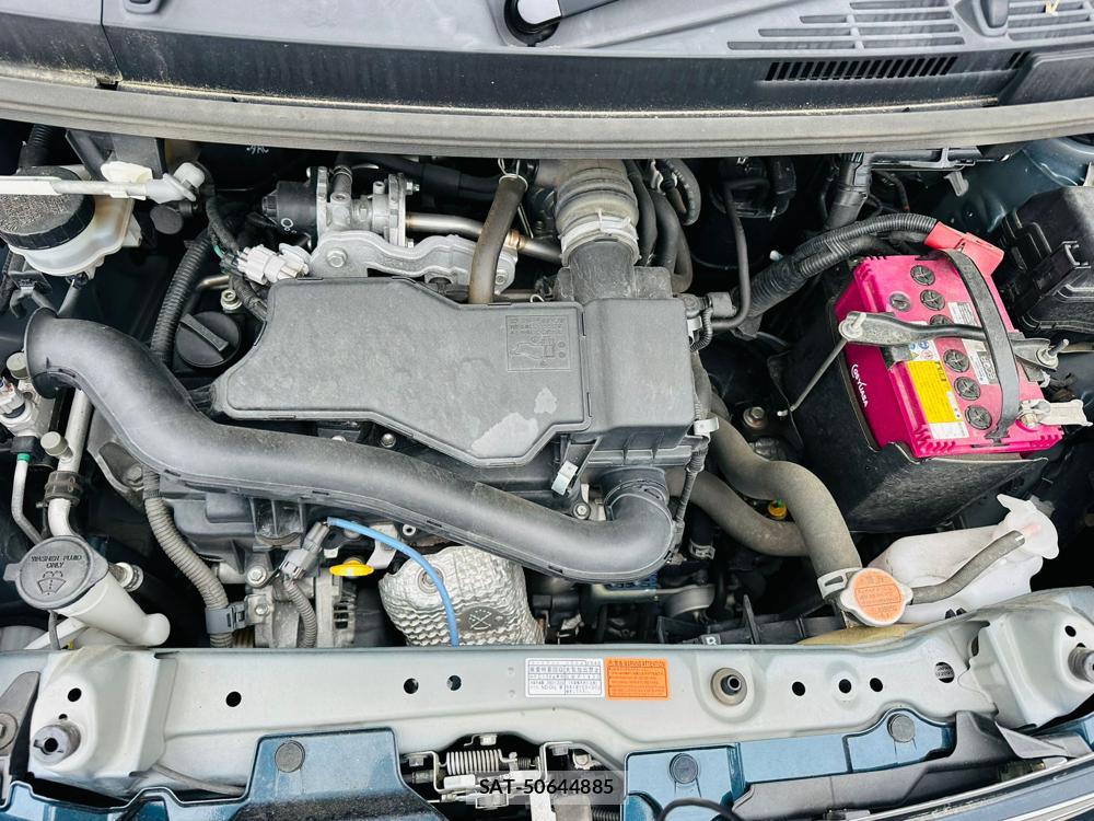 Daihatsu THOR 2019 6820158-32