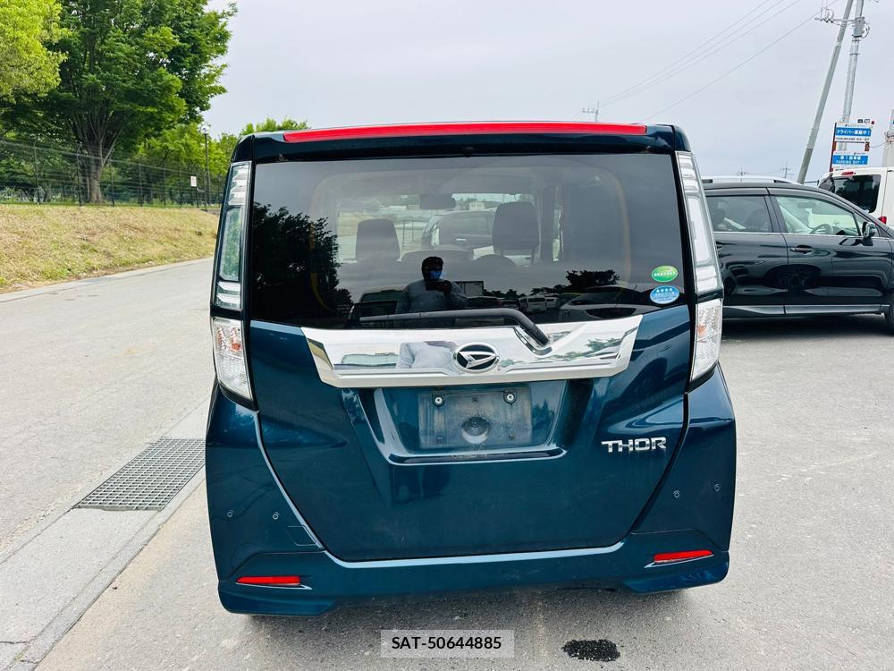 Daihatsu THOR 2019 6820158-3