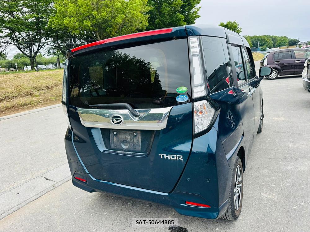 Daihatsu THOR 2019 6820158-4