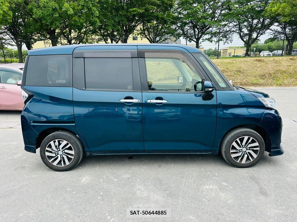 Daihatsu THOR 2019 6820158-5