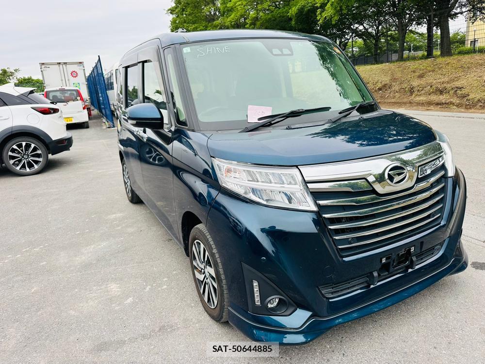 Daihatsu THOR 2019 6820158-6