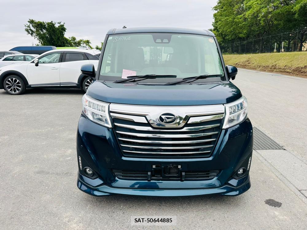 Daihatsu THOR 2019 6820158-7