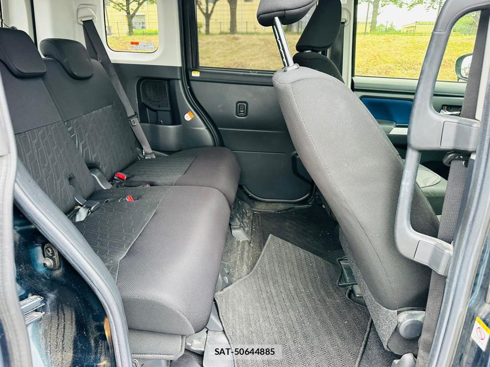Daihatsu THOR 2019 6820158-8