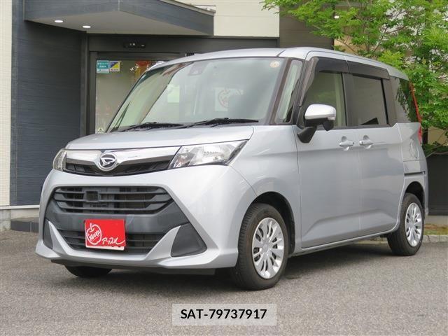 Daihatsu THOR 2018-02 7061074-0