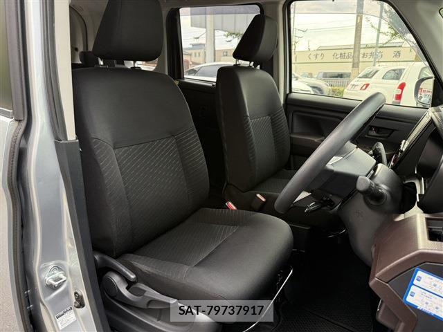 Daihatsu THOR 2018-02 7061074-12
