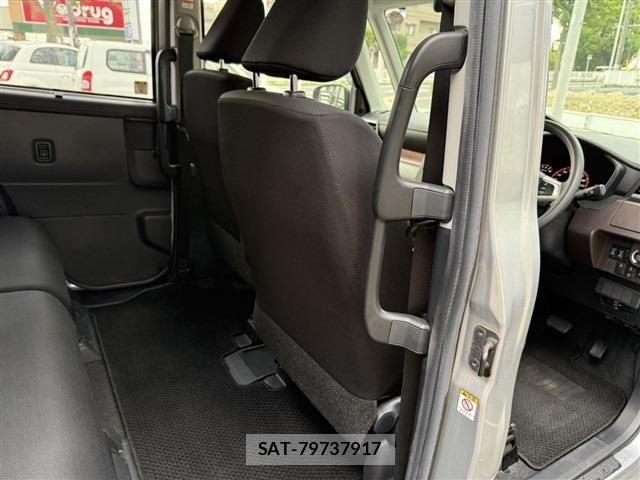Daihatsu THOR 2018-02 7061074-14