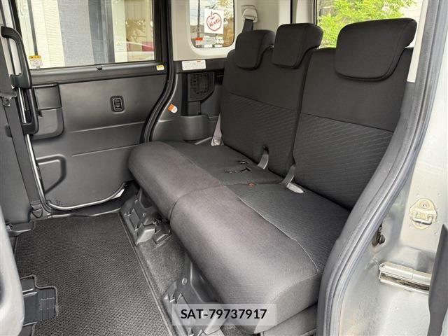Daihatsu THOR 2018-02 7061074-17