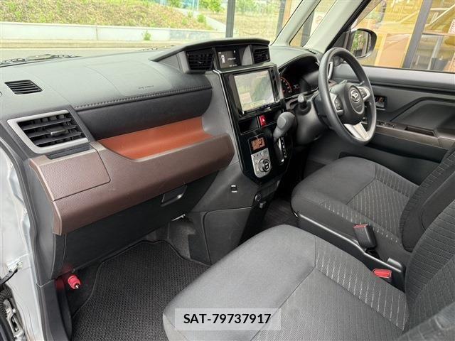 Daihatsu THOR 2018-02 7061074-19