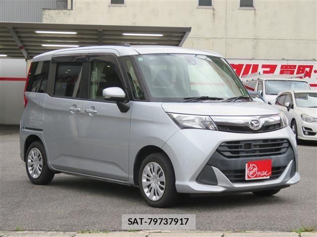 Daihatsu THOR 2018-02 7061074-2
