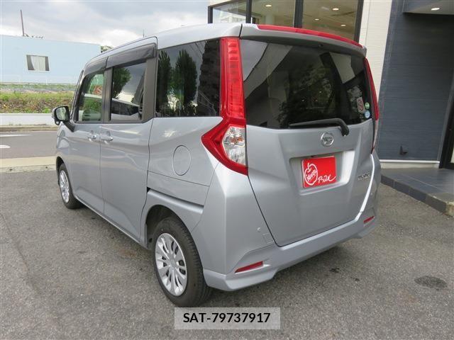 Daihatsu THOR 2018-02 7061074-4