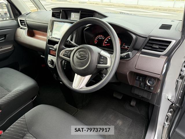 Daihatsu THOR 2018-02 7061074-6