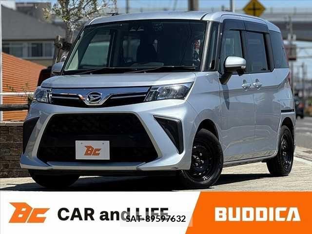 Daihatsu THOR 2020-11 7061076-0