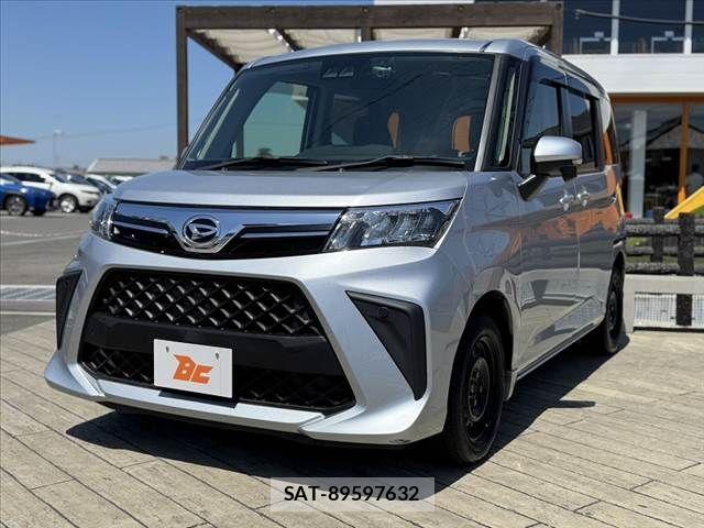 Daihatsu THOR 2020-11 7061076-9