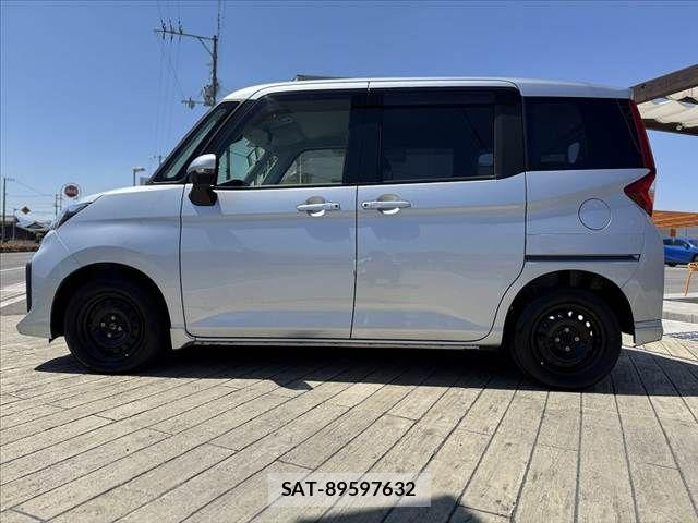 Daihatsu THOR 2020-11 7061076-11