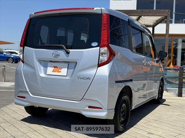Daihatsu THOR 2020-11 7061076-12